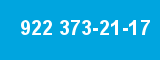 922 373-21-17 922 373-21-17